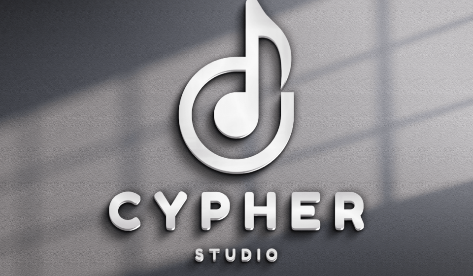 CYPHER STUDIO