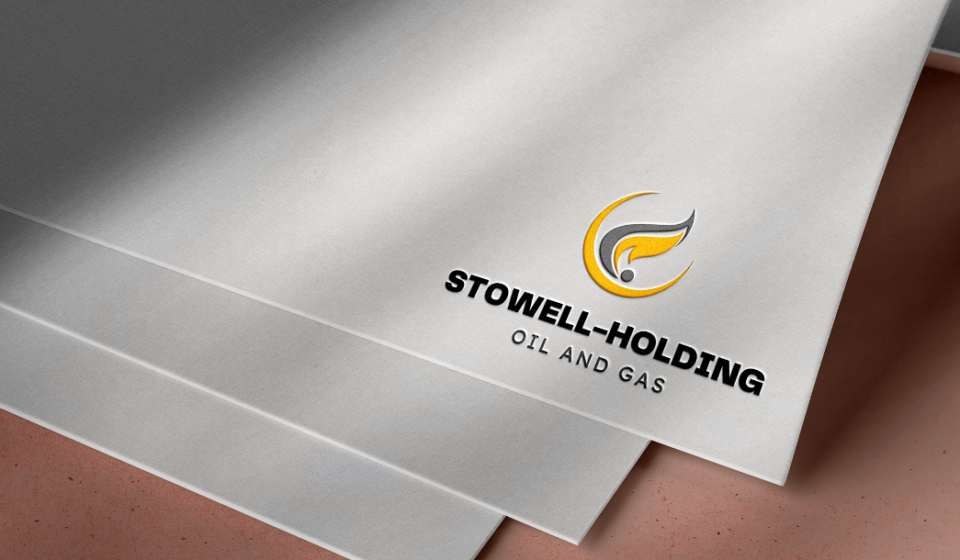 STOWELL HOLDING LOGO